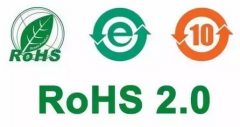 ROHS2.0檢測報告2011/65/EU如何辦理